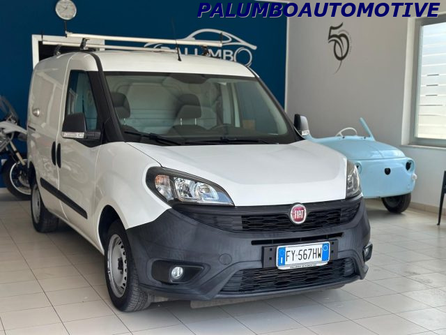 FIAT Doblo usata, con Chiusura centralizzata