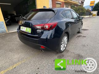 MAZDA 3 usata, con Cerchi in lega
