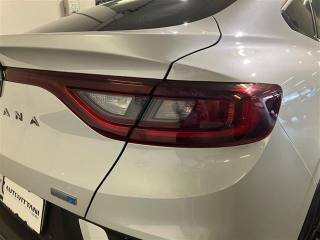 RENAULT Arkana usata, con Climatizzatore