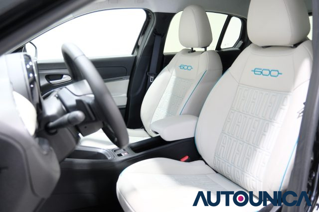 FIAT 600 usata, con Autoradio