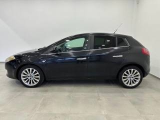 FIAT Bravo usata, con Airbag Passeggero