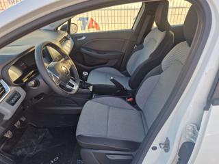 RENAULT Clio usata, con Cruise Control