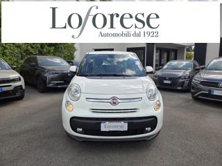 FIAT 500L usata, con Controllo trazione