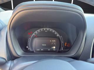TOYOTA Aygo X usata, con ESP