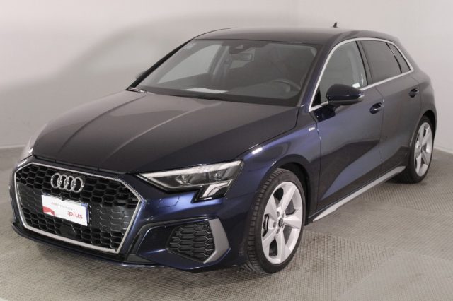 AUDI A3 usata, con ABS