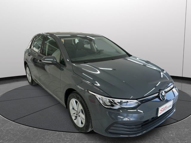 VOLKSWAGEN Golf usata, con Airbag