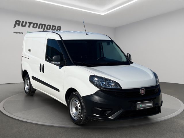 FIAT Doblo usata, con Chiusura centralizzata