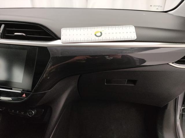 OPEL Corsa usata, con Airbag testa
