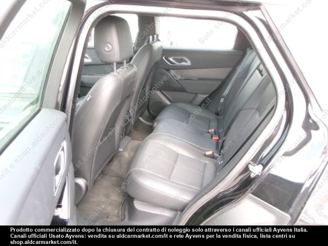 LAND ROVER Range Rover Velar usata, con Controllo trazione