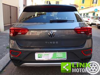 VOLKSWAGEN T-Roc usata, con Boardcomputer