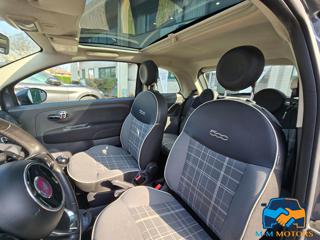 FIAT 500 usata, con ESP