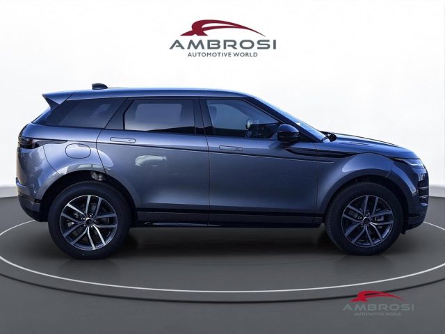 LAND ROVER Range Rover Evoque usata 4