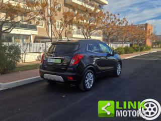 OPEL Mokka usata, con Airbag