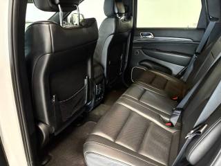 JEEP Grand Cherokee usata, con ESP