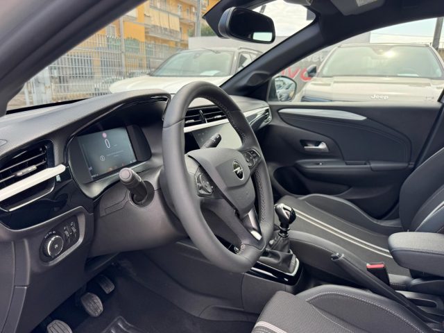 OPEL Corsa usata, con Cerchi in lega