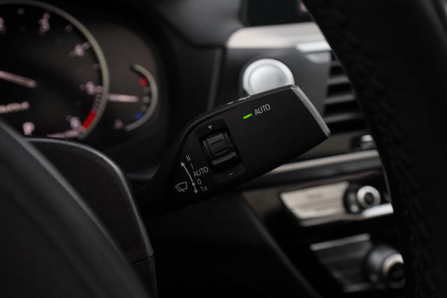 BMW X4 usata, con Fari direzionali