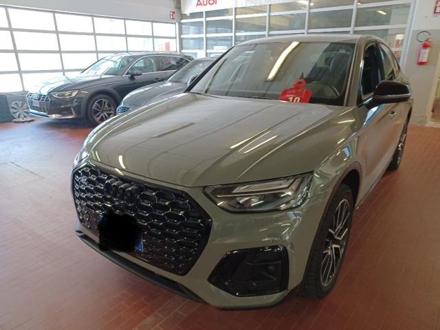 AUDI Q5 usata, con Airbag
