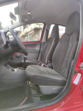 CITROEN C1 usata, con Climatizzatore