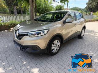 RENAULT Kadjar Blue dCi 8V 115CV Business