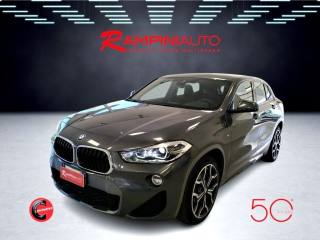 BMW X2 usata 1