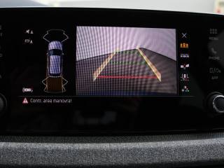 SKODA Kamiq usata, con Touch screen