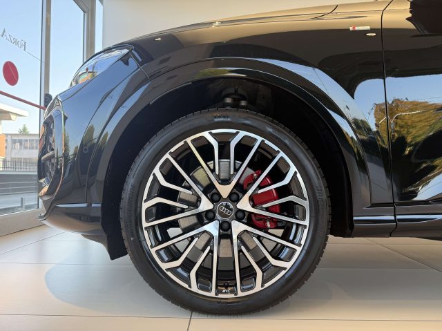 AUDI Q5 usata, con Airbag Passeggero