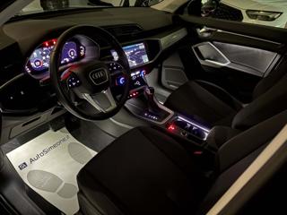 AUDI Q3 usata, con Park Distance Control
