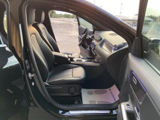 MERCEDES-BENZ GLA 200 usata, con Chiusura centralizzata