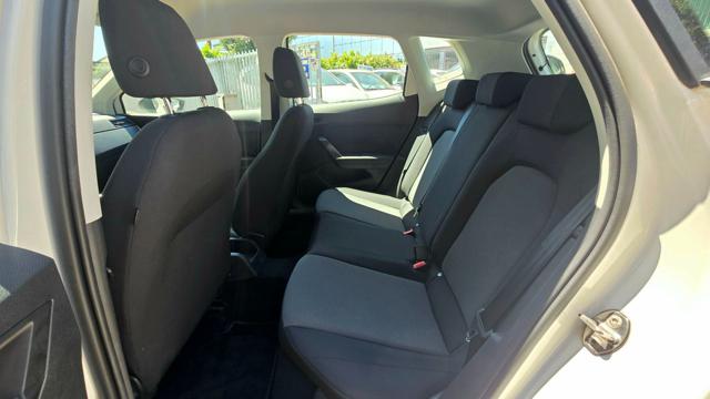 SEAT Arona usata, con Fari LED