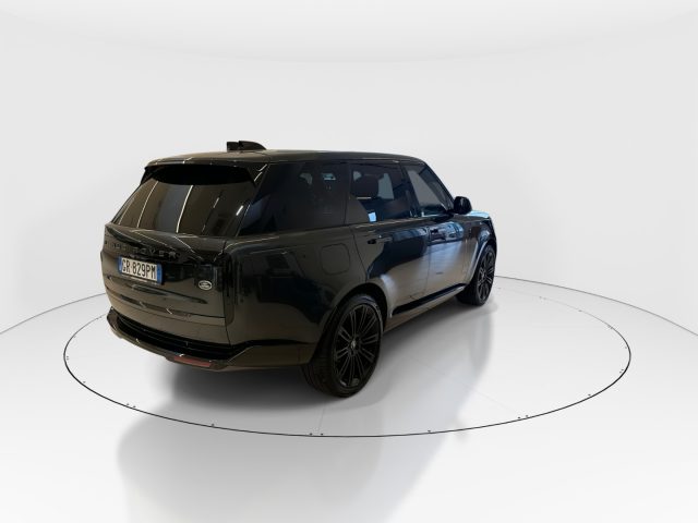 LAND ROVER Range Rover usata, con Airbag