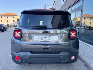 JEEP Renegade usata, con Lettore CD