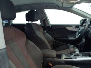 AUDI A5 usata, con ESP