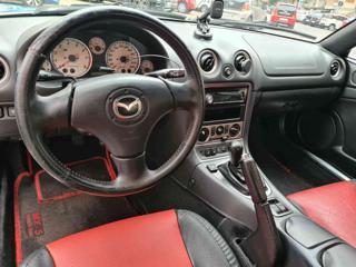 MAZDA MX-5 usata, con Chiusura centralizzata