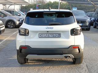 JEEP Avenger usata, con Luci diurne LED