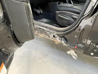 JEEP Renegade usata, con Controllo trazione