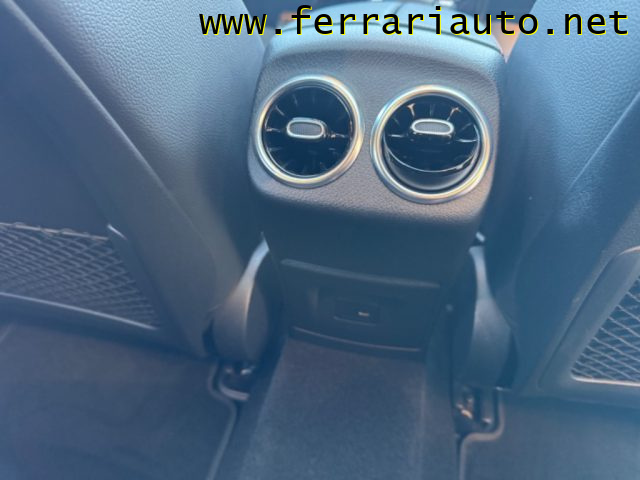 MERCEDES-BENZ A 45 S AMG usata, con Controllo vocale