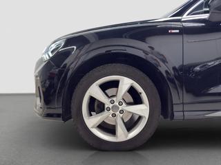 AUDI Q3 usata, con Cerchi in lega