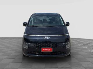 HYUNDAI Staria usata 7