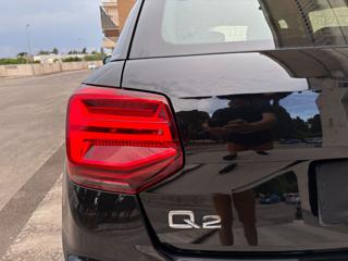AUDI Q2 usata, con Chiusura centralizzata telecomandata