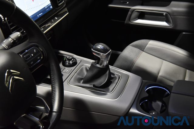 CITROEN C5 Aircross usata, con Immobilizzatore elettronico