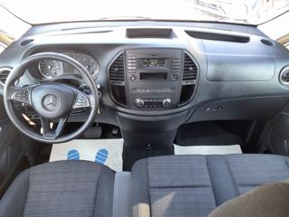 MERCEDES-BENZ Vito usata, con Climatizzatore