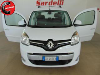 RENAULT Kangoo usata, con Alzacristalli elettrici