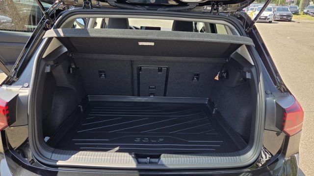 VOLKSWAGEN Golf usata, con Cronologia tagliandi