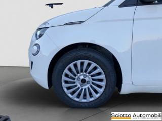 FIAT 500 usata, con Sensore di luce