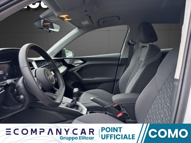AUDI A1 usata, con Cruise Control