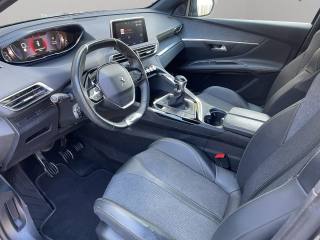 PEUGEOT 3008 usata, con Climatizzatore
