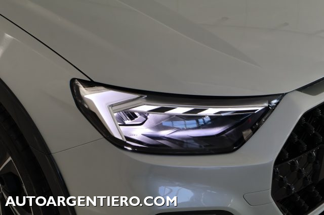 AUDI A1 usata, con Sensore di luce