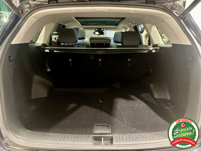 KIA Sorento usata, con Luci diurne LED