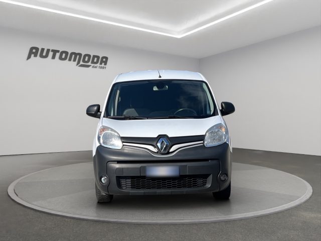 RENAULT Kangoo usata, con Airbag