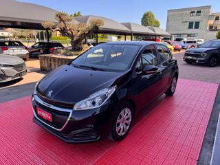PEUGEOT 208 usata, con Airbag Passeggero